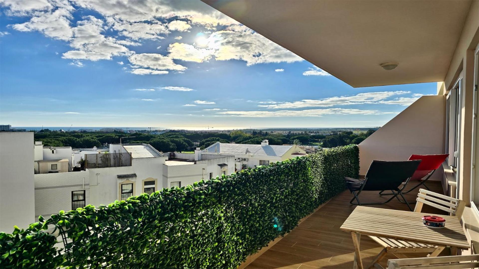 Mourasuites Cd 601 - Cleverdetails Apartment Vilamoura