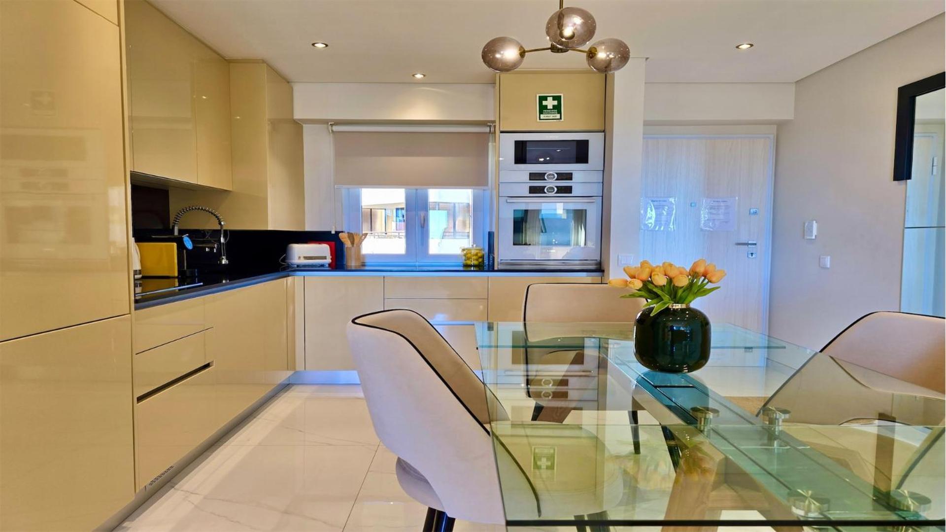 Mourasuites Cd 601 - Cleverdetails Vilamoura