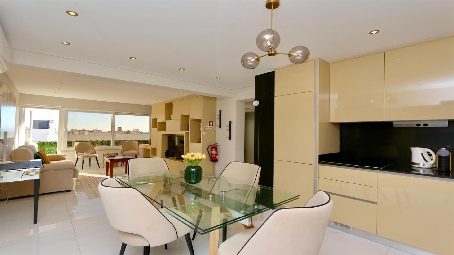 Mourasuites Cd 601 - Cleverdetails Apartment *