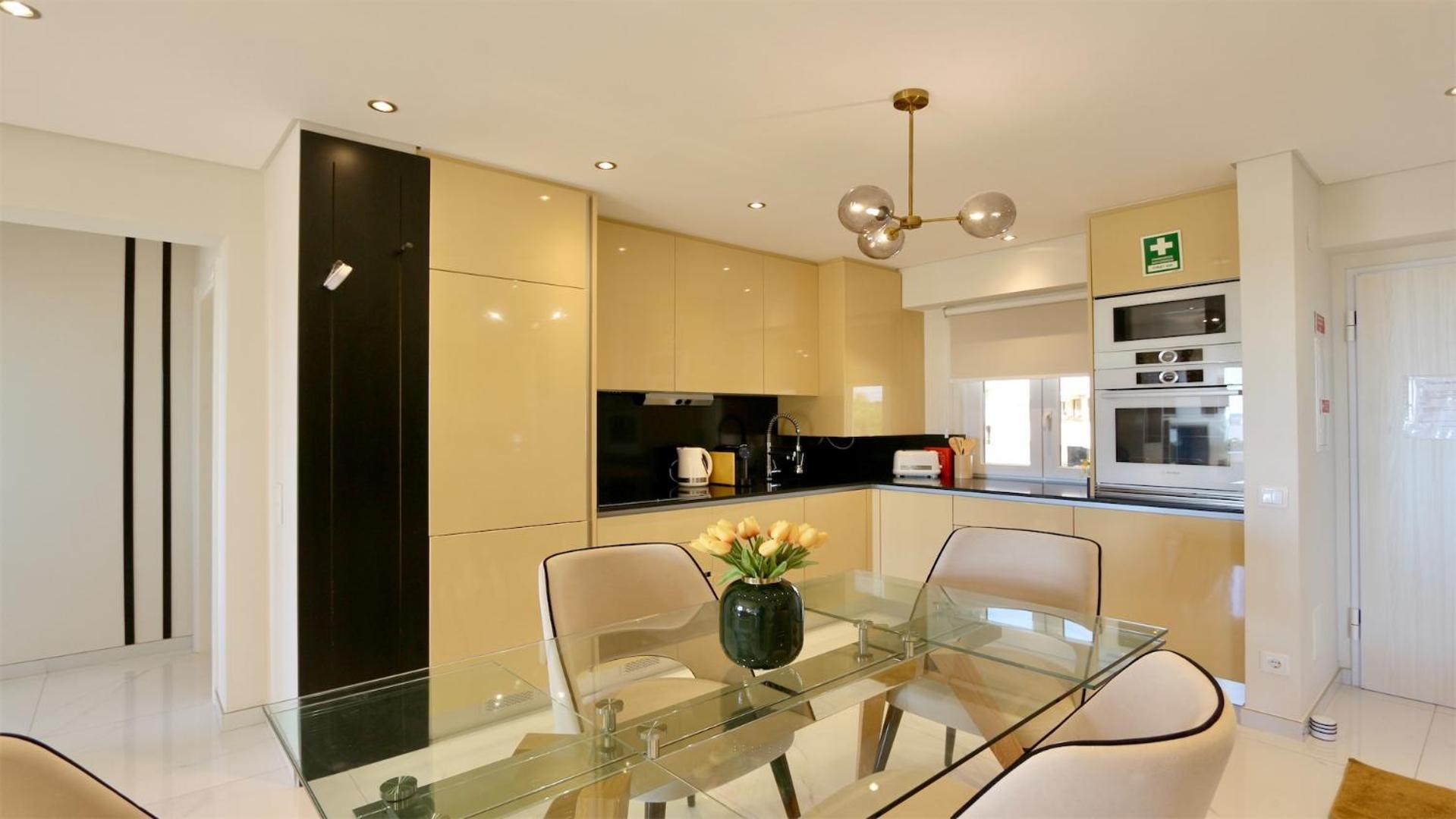 Apartment Mourasuites Cd 601 - Cleverdetails *
