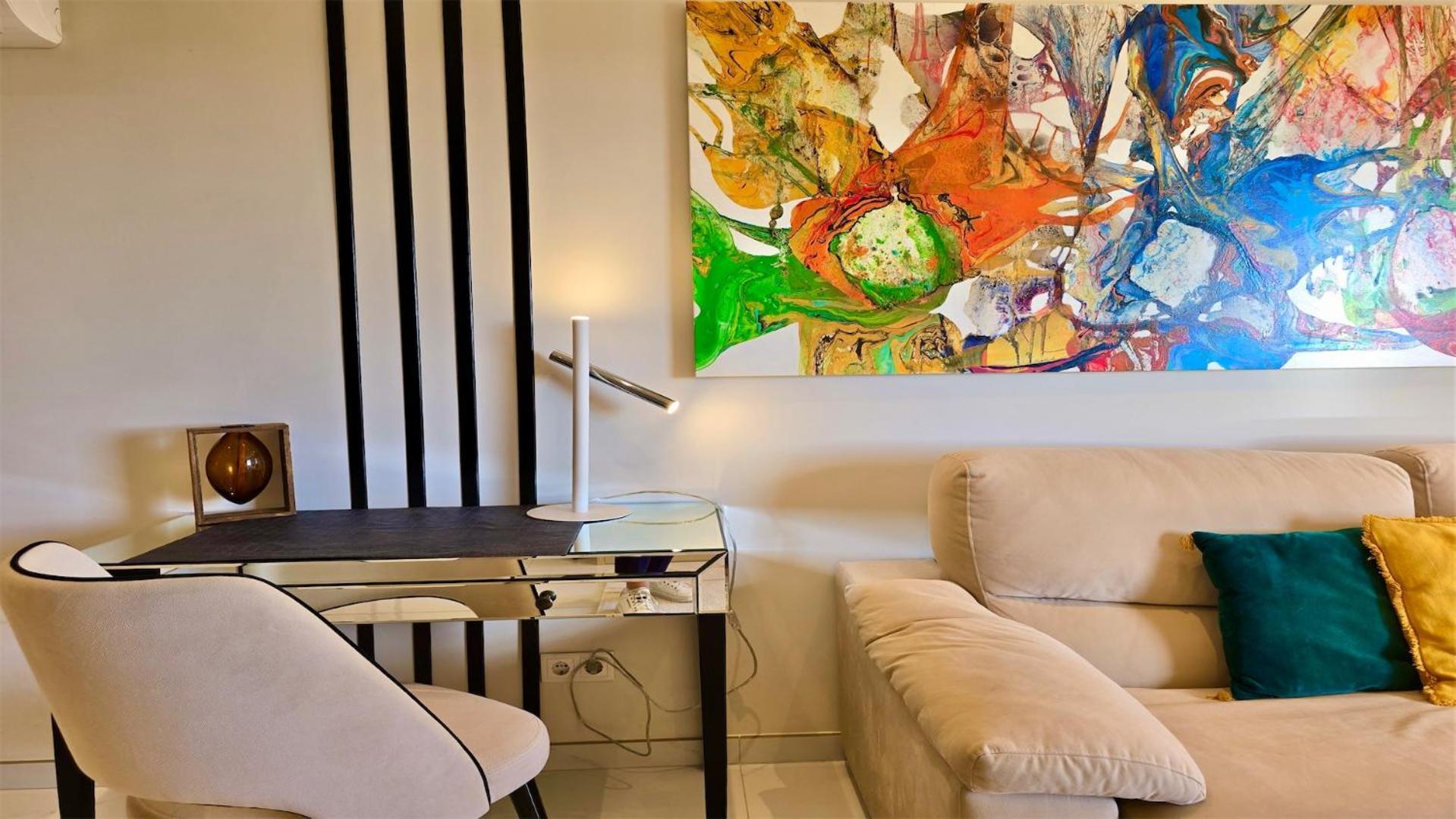 Mourasuites Cd 601 - Cleverdetails Vilamoura