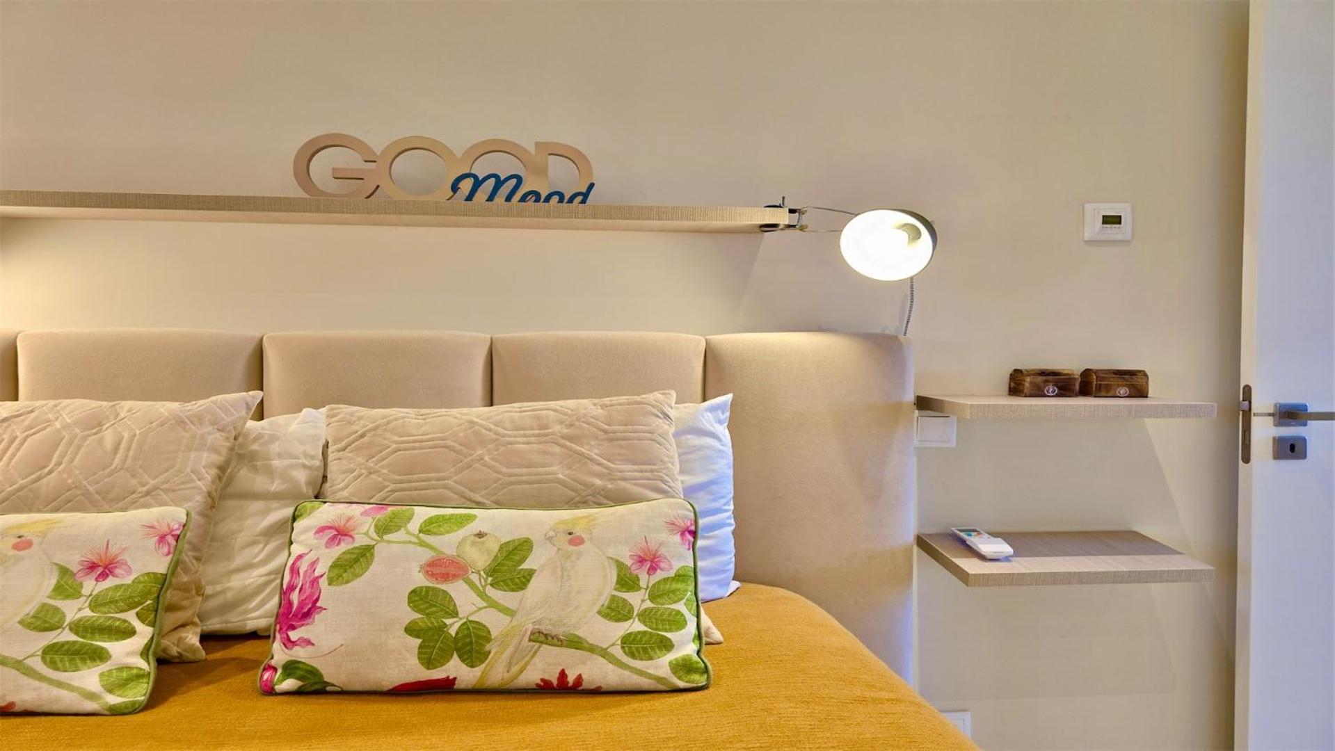 Mourasuites Cd 601 - Cleverdetails Apartment *