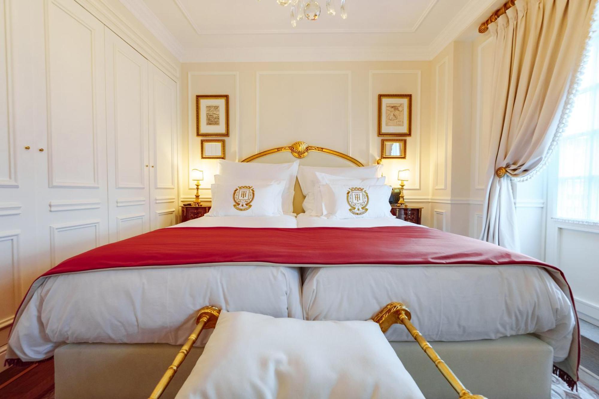 Hotel Boutique Teatro 4*