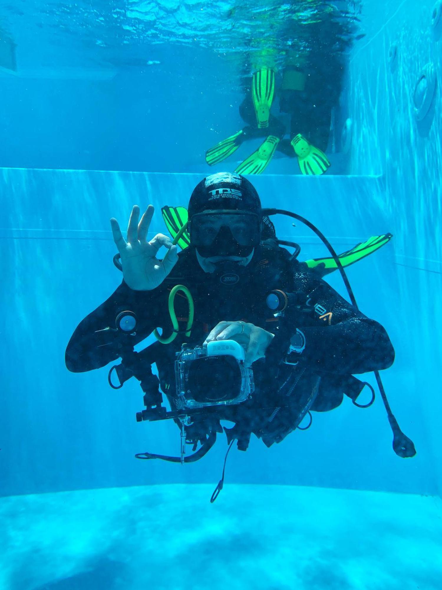 Santa Cruz Dive House Padi Dive Resort Silveira (Lisbon)