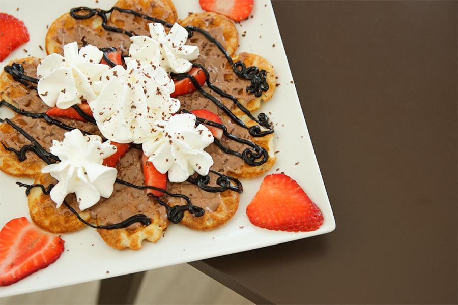Bed & Breakfast Refugio Da Garca