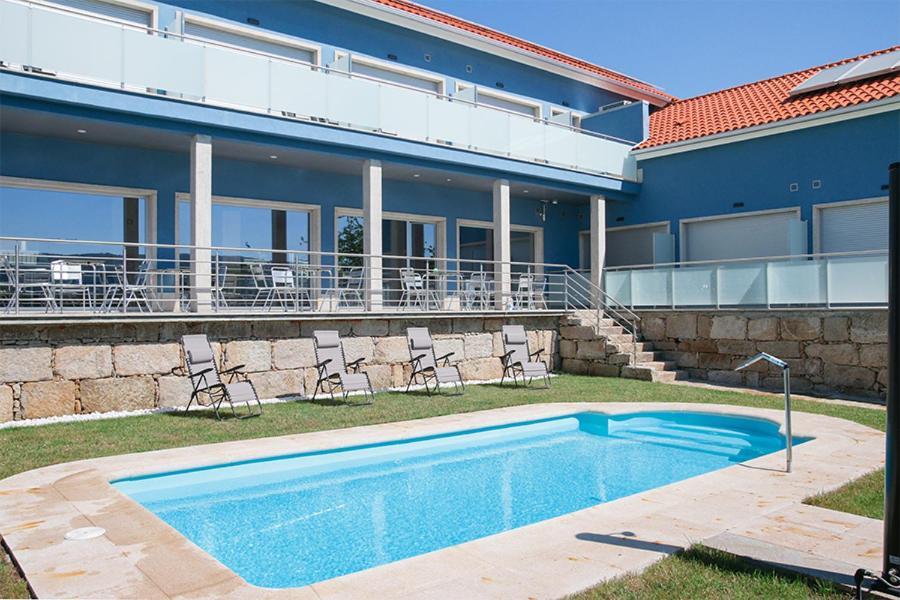Refugio Da Garca Bed & Breakfast *