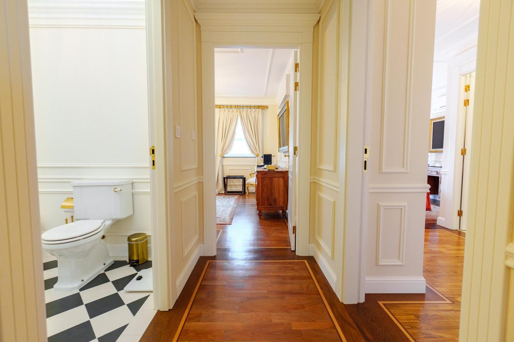 Boutique Teatro Hotel 4*