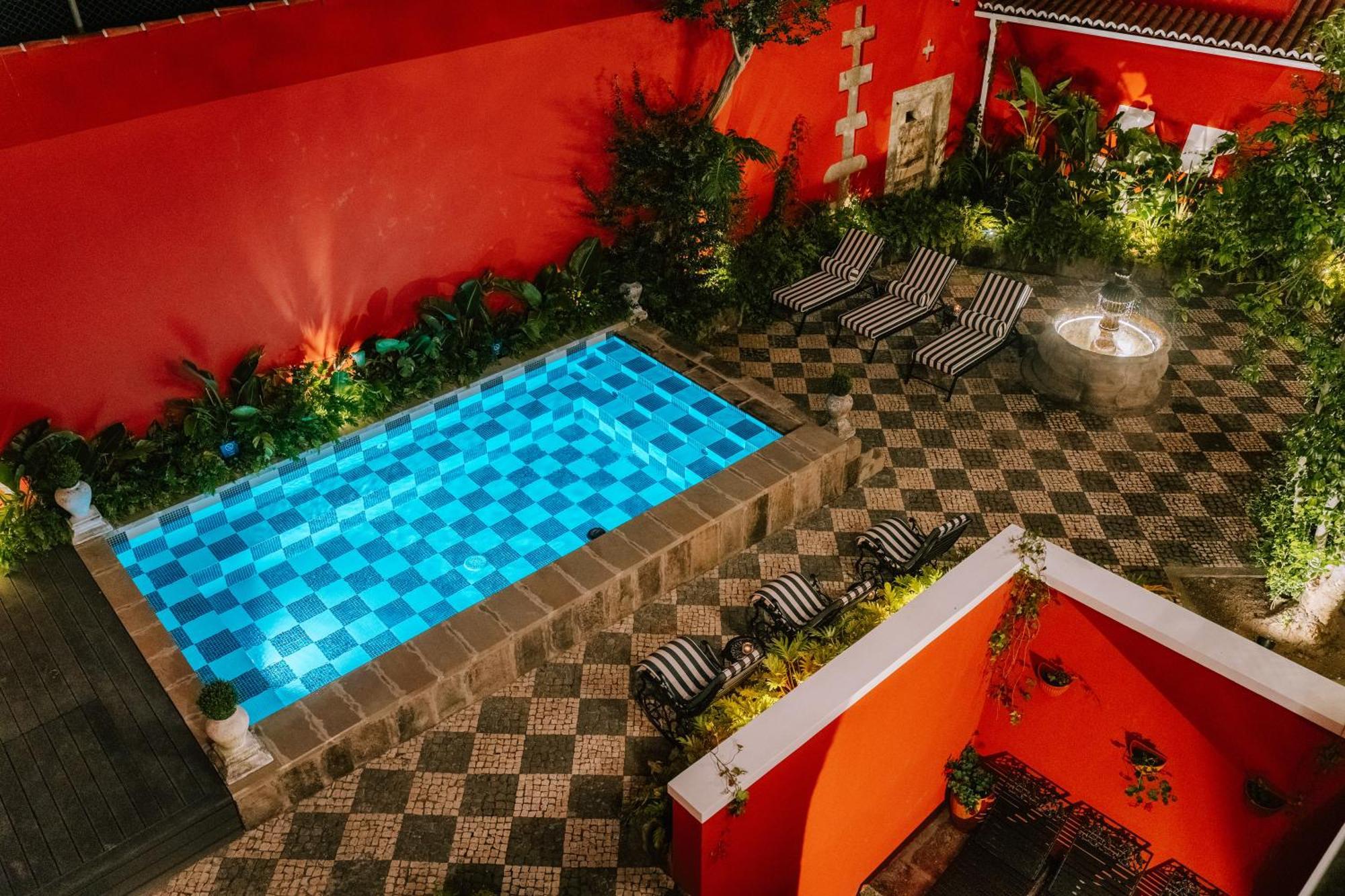 Boutique Teatro Hotel