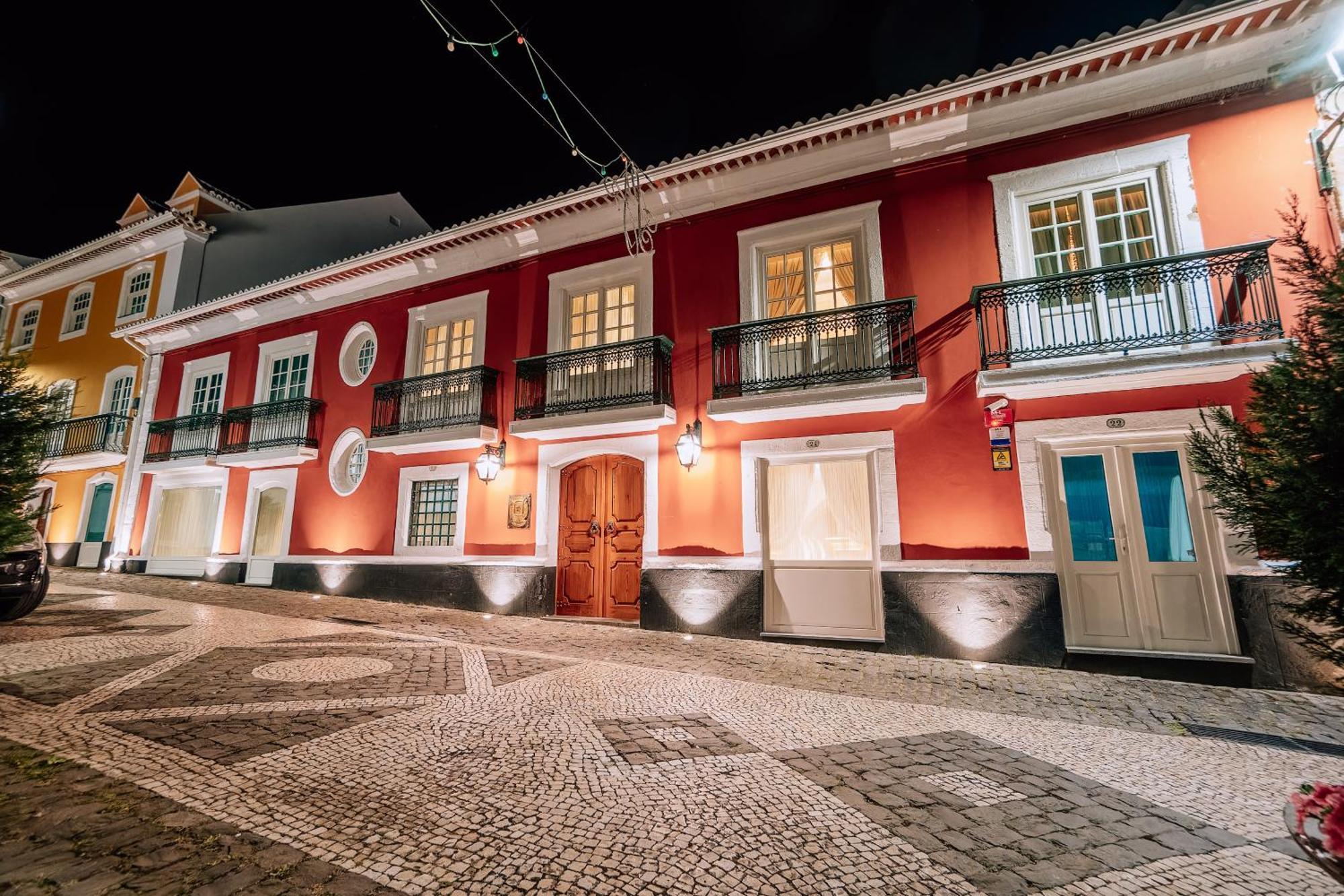 Boutique Teatro 4* Angra do Heroísmo
