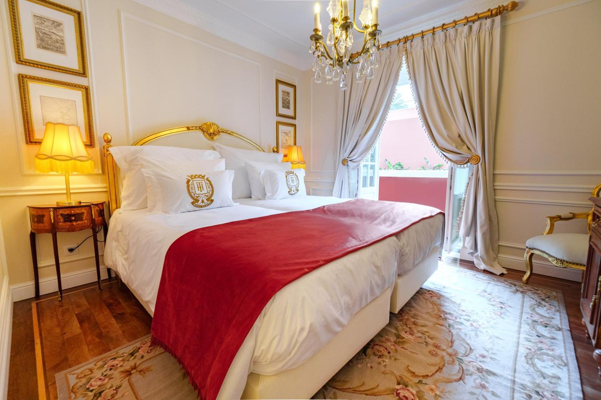 Hotel Boutique Teatro