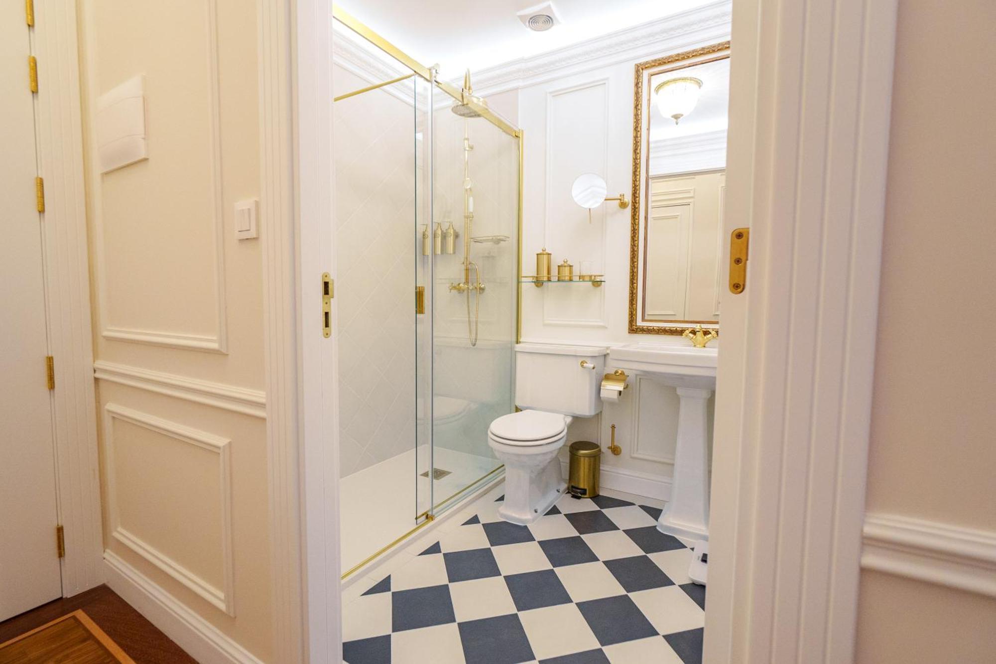 Boutique Teatro Hotel