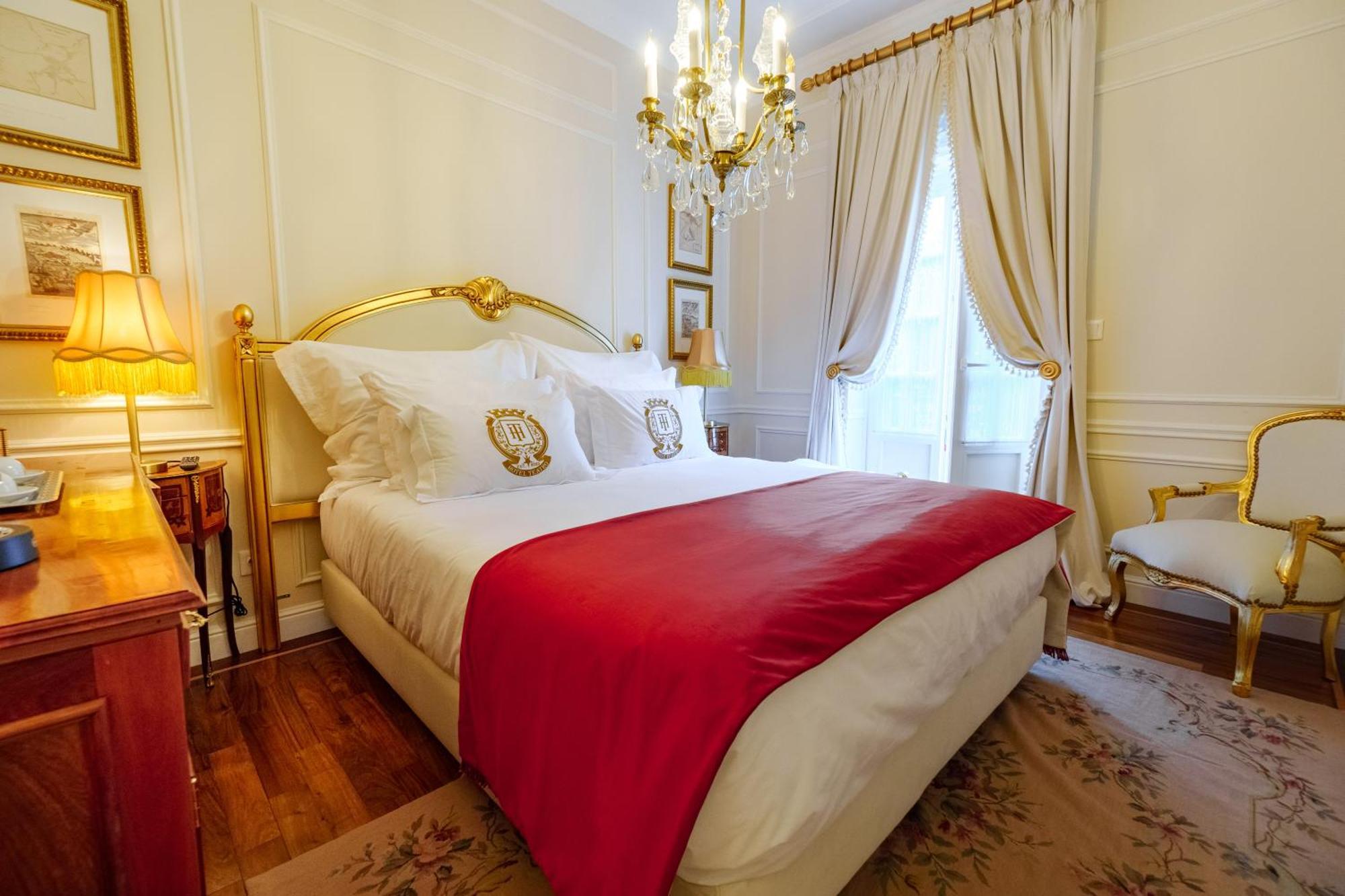 Hotel Boutique Teatro