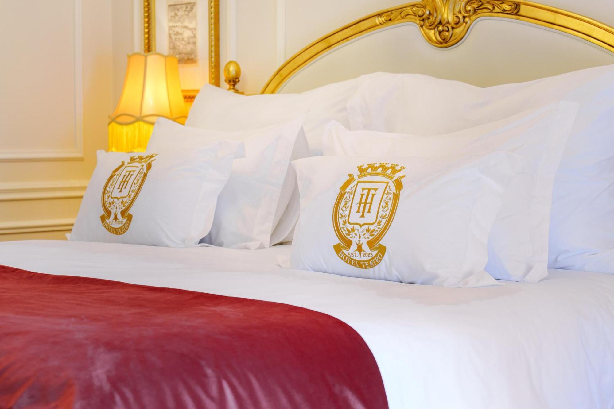 Boutique Teatro Hotel 4*