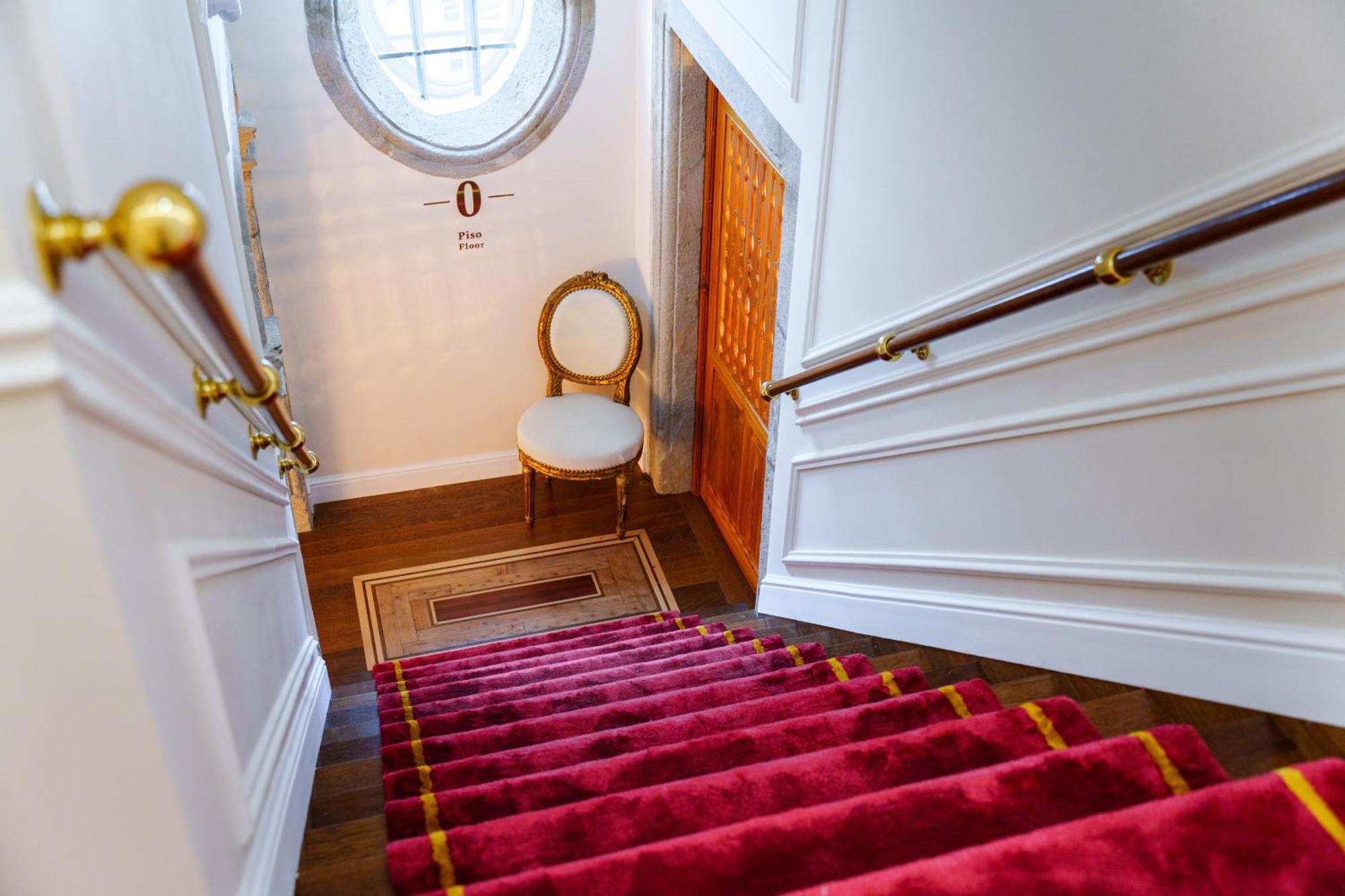 Boutique Teatro Hotel