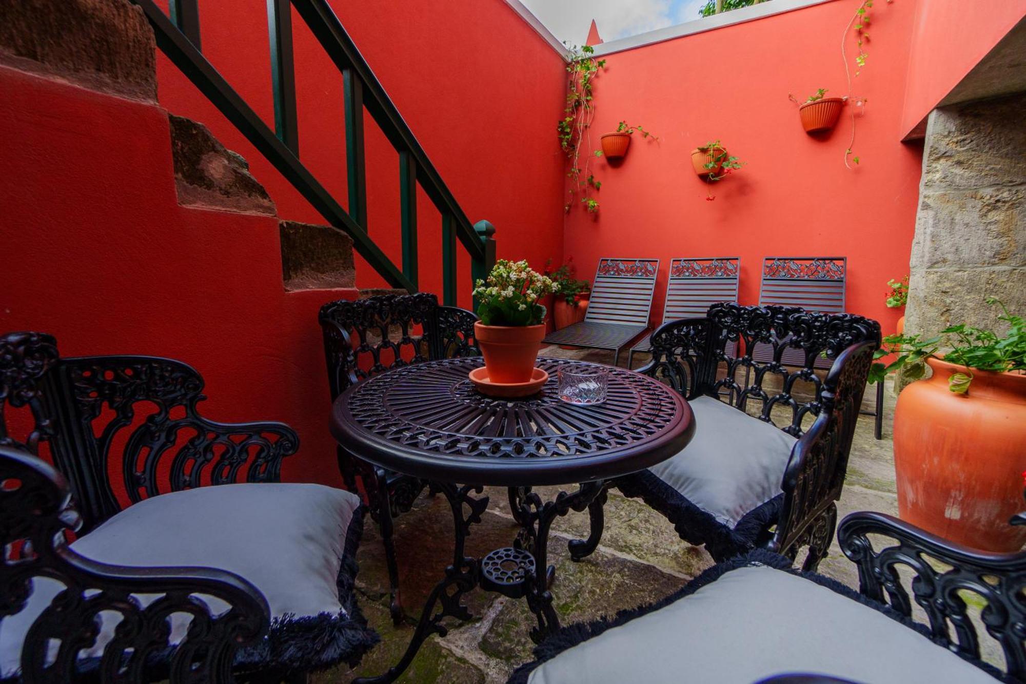 Hotel Boutique Teatro Angra do Heroismo
