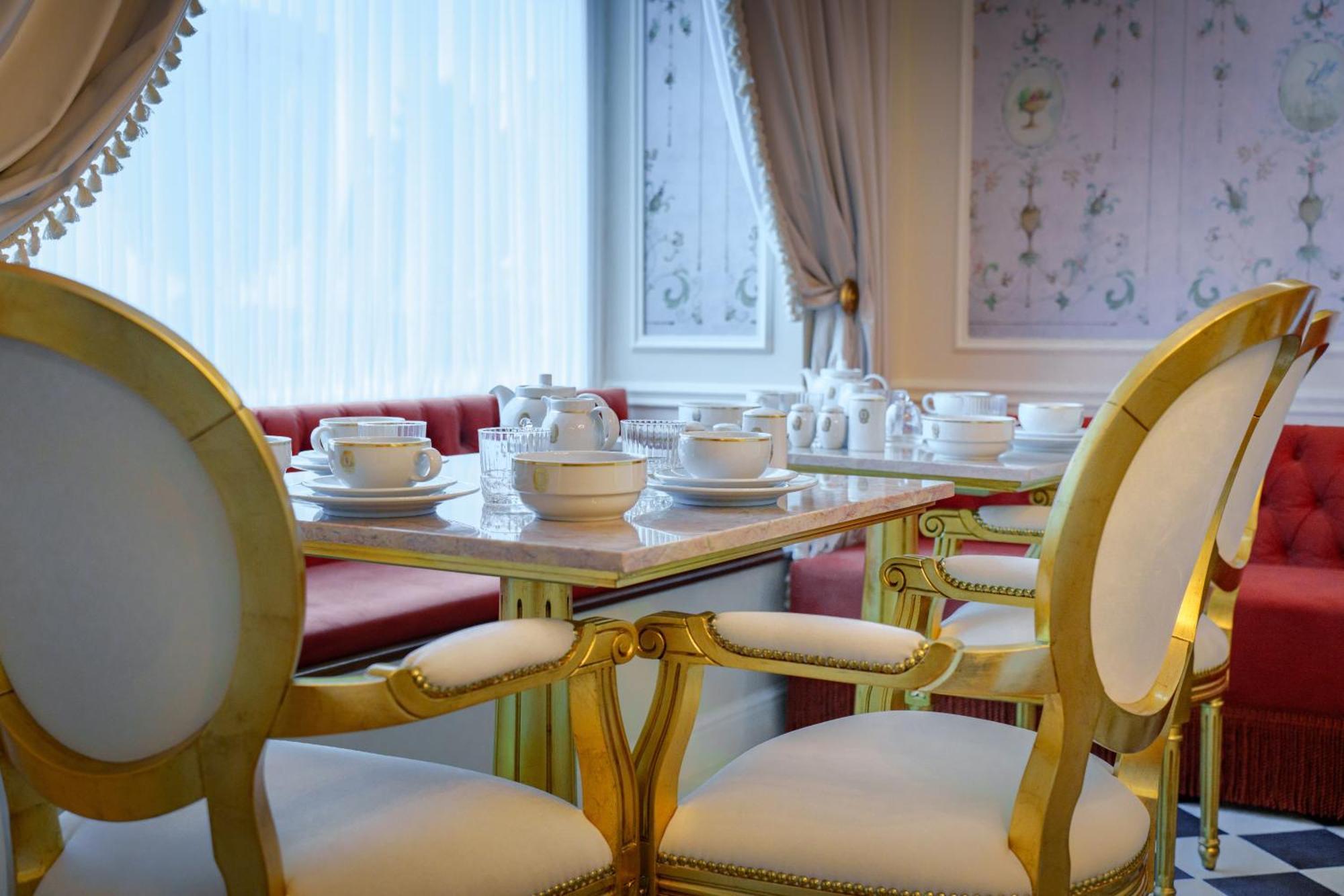 Boutique Teatro Hotel