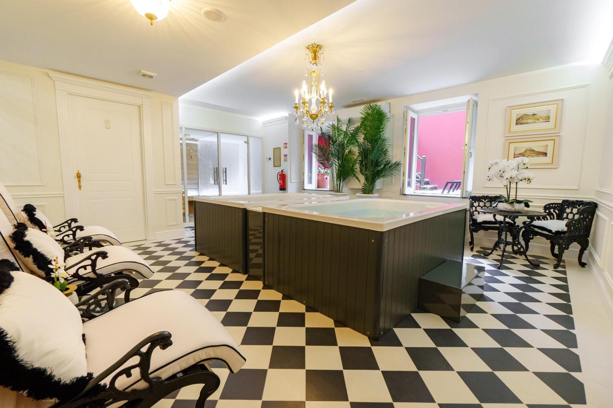 Hotel Boutique Teatro