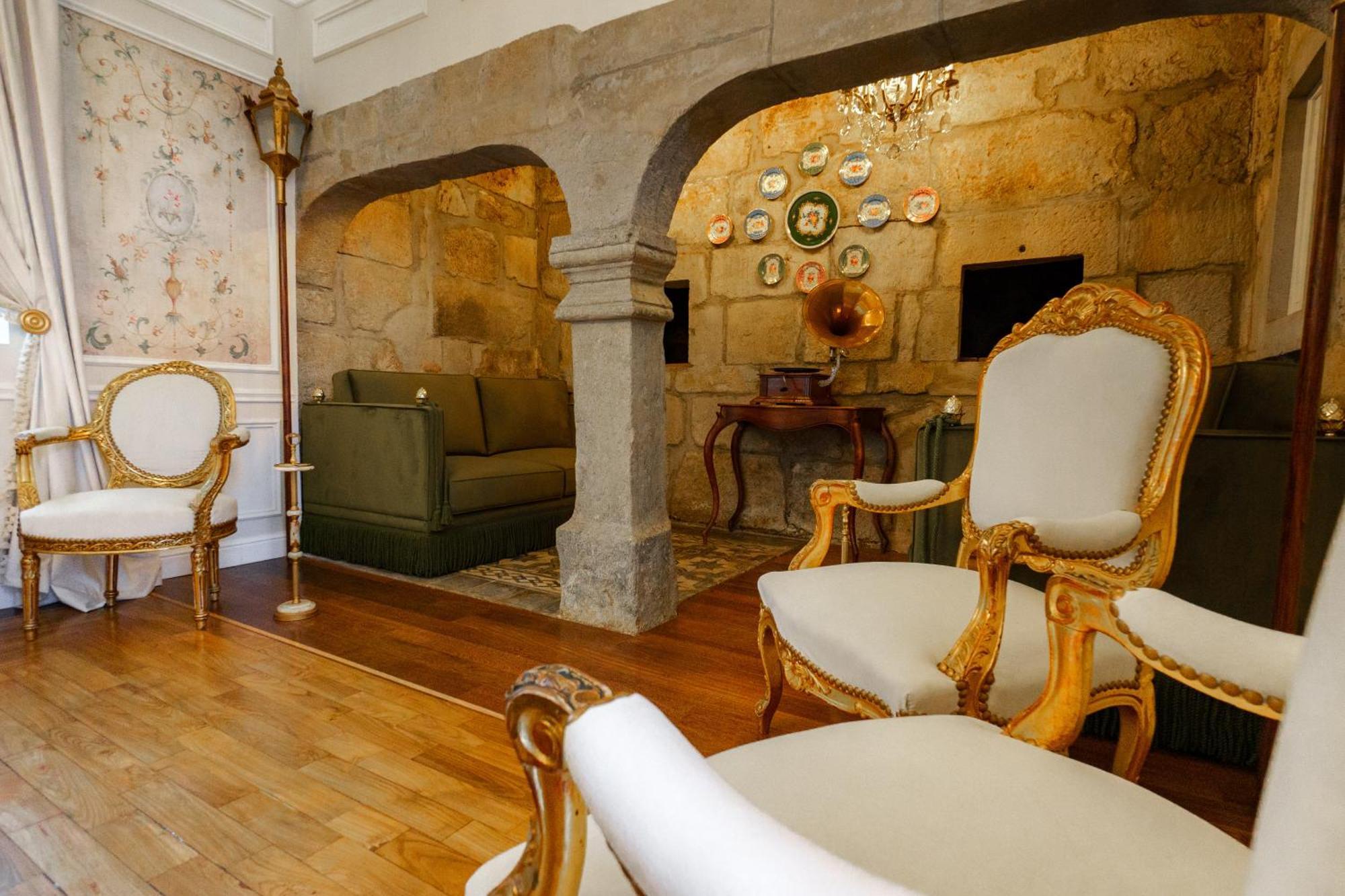 Boutique Teatro Hotel 4*