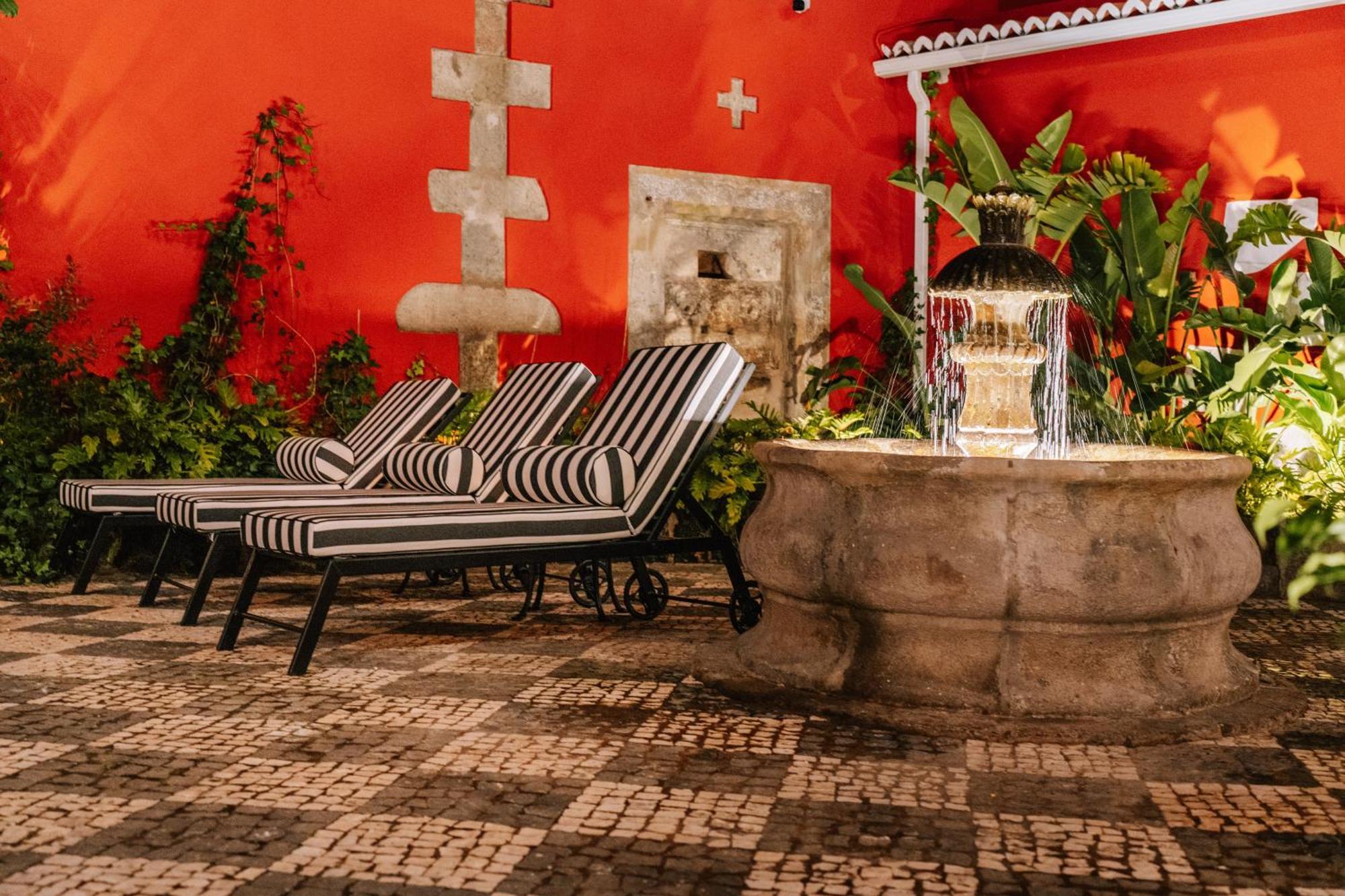 Boutique Teatro Hotel Angra do Heroismo