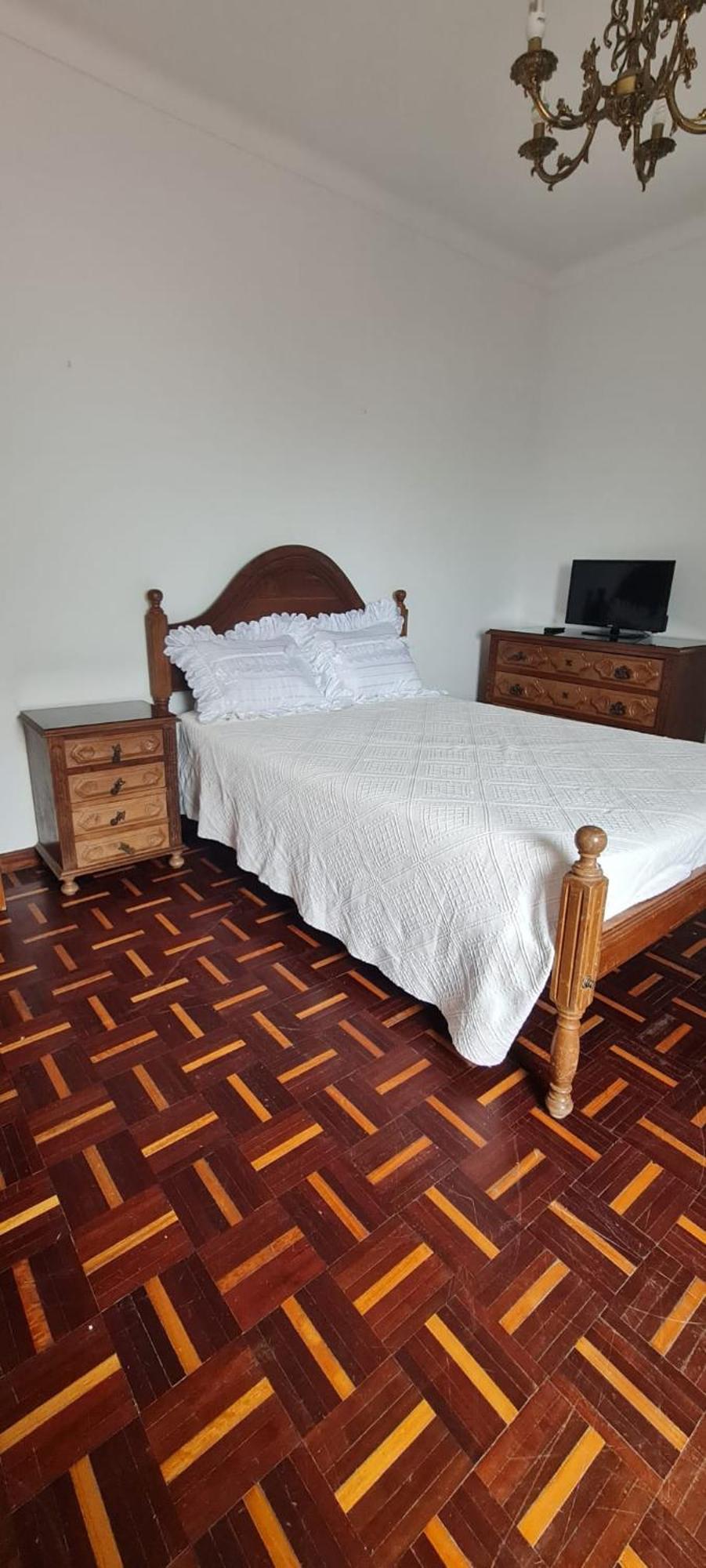 House Mariona * Caminha
