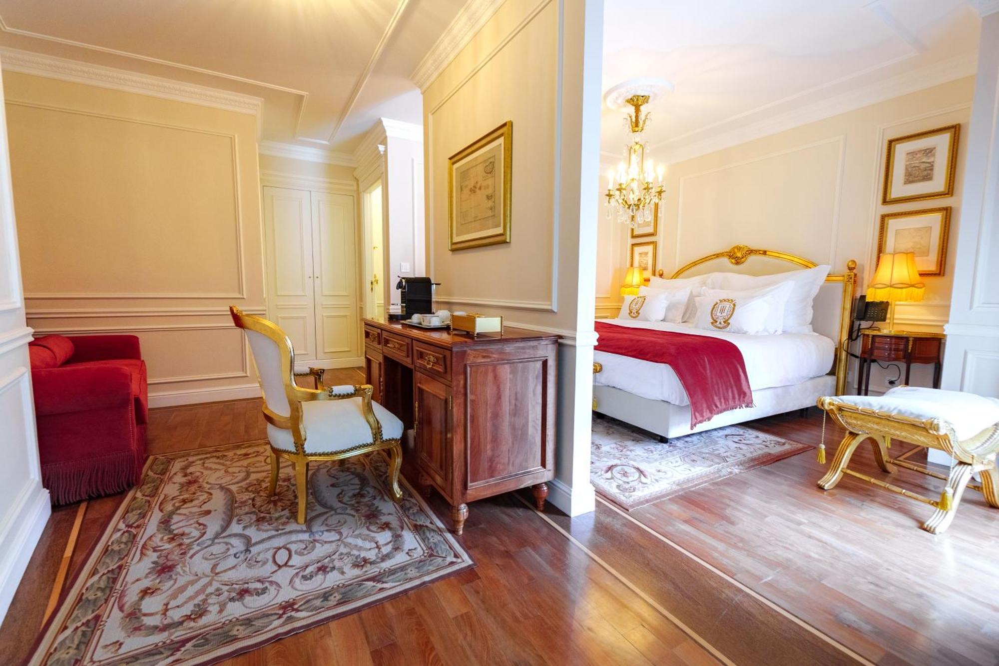 Hotel Boutique Teatro