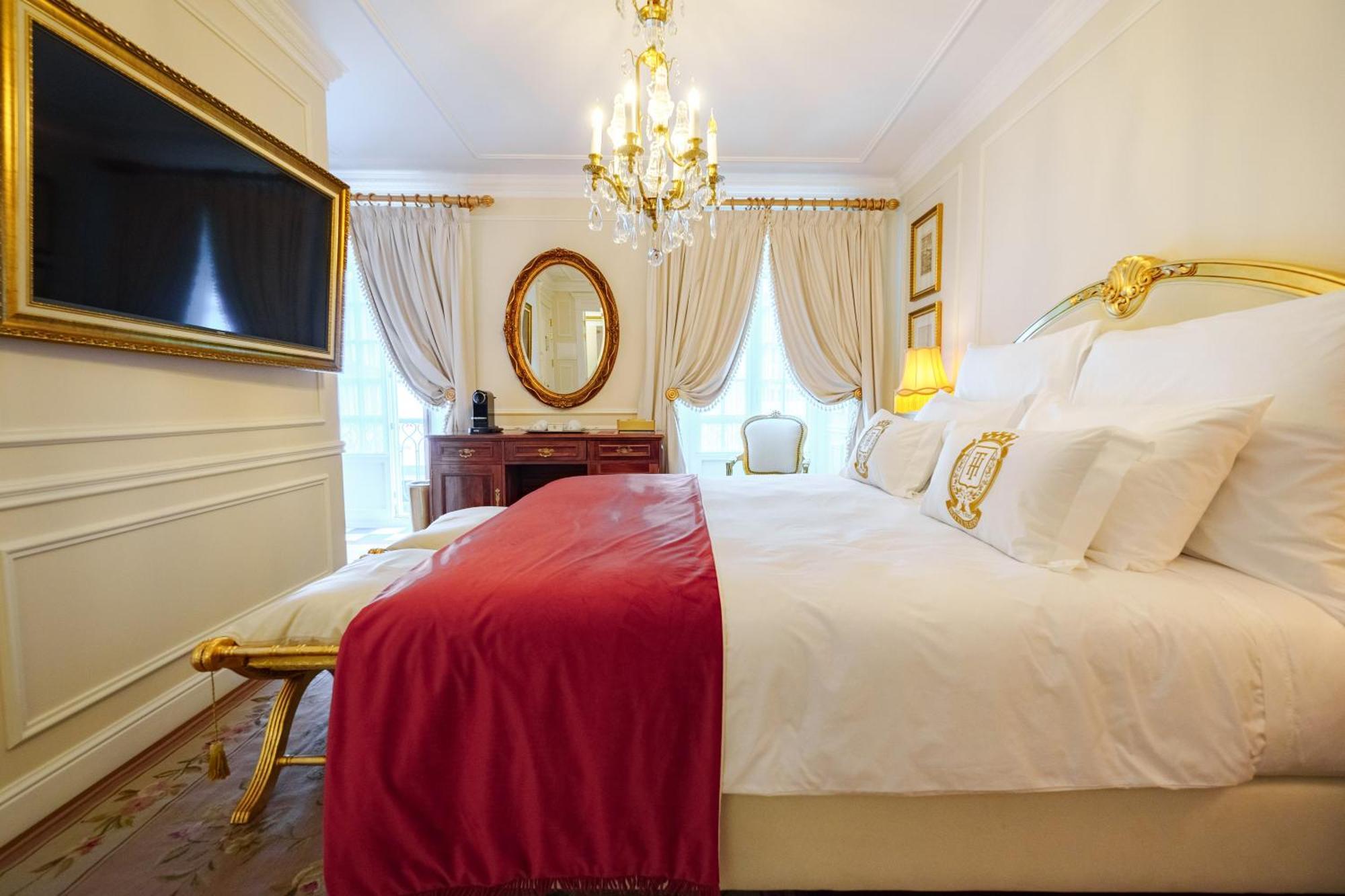 Boutique Teatro Hotel Angra do Heroismo
