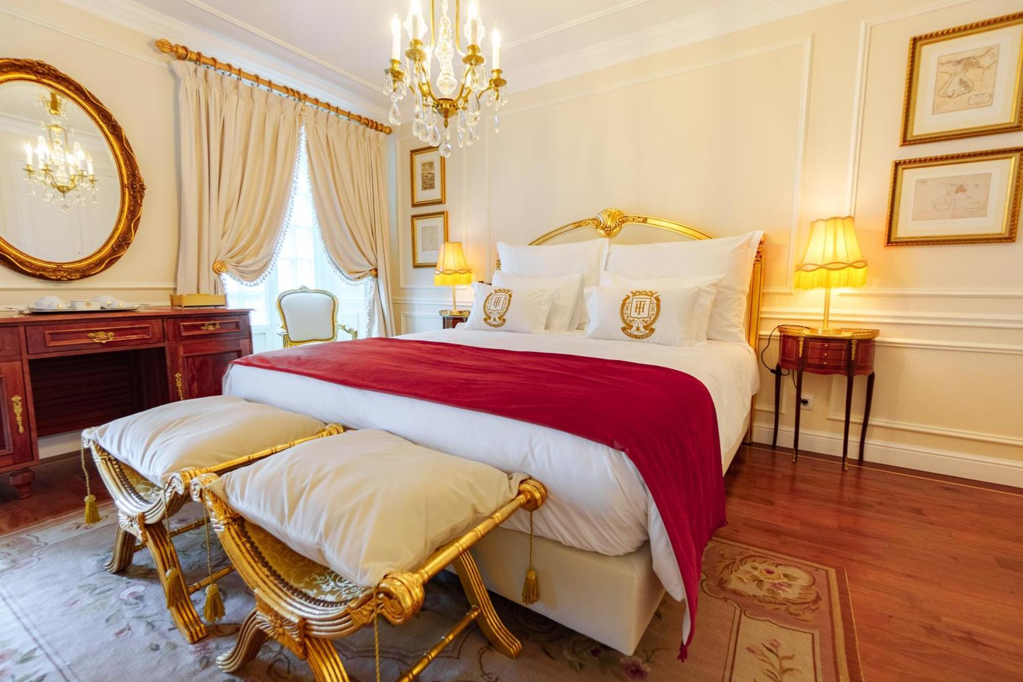 Hotel Boutique Teatro