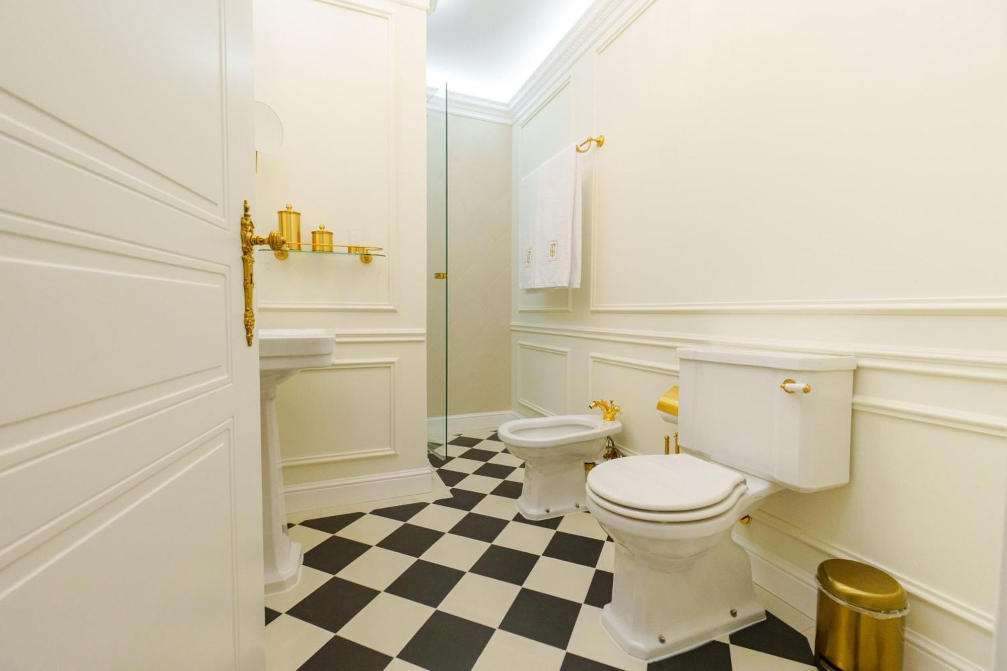 Boutique Teatro Hotel 4*
