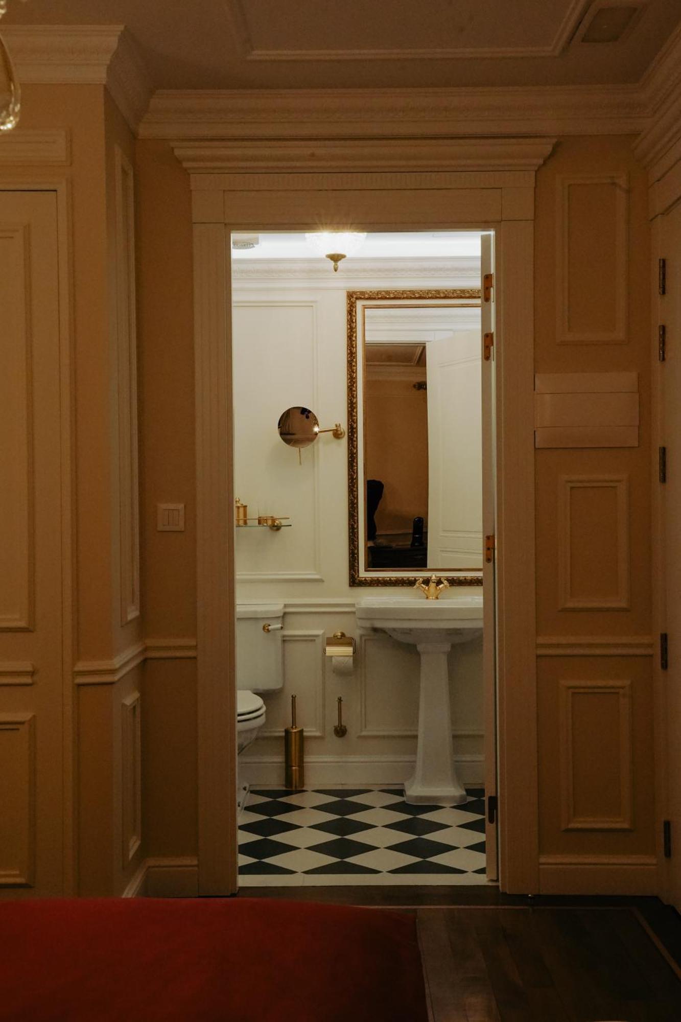 Boutique Teatro Hotel