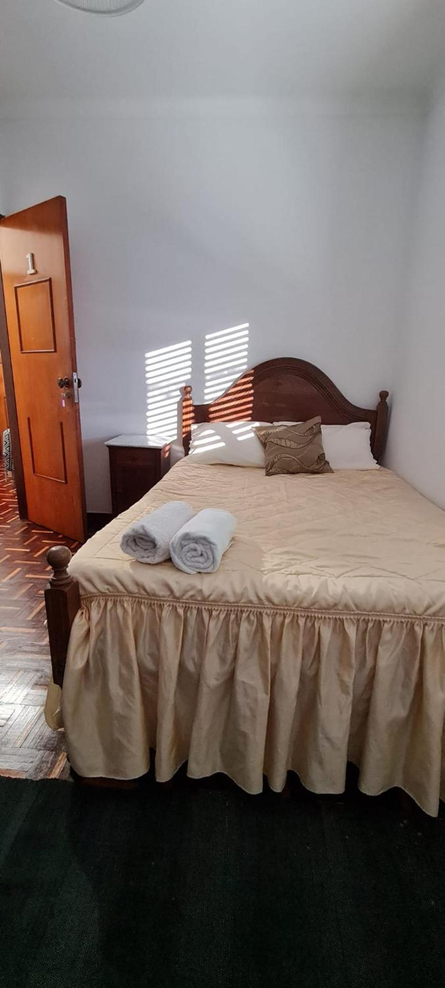 Hostel House Mariona