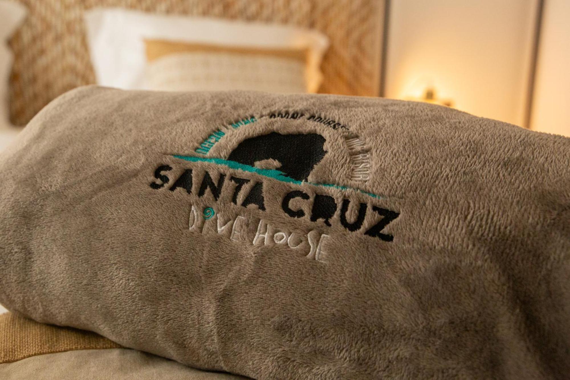 Santa Cruz Dive House Padi Dive Resort Silveira (Lisbon)