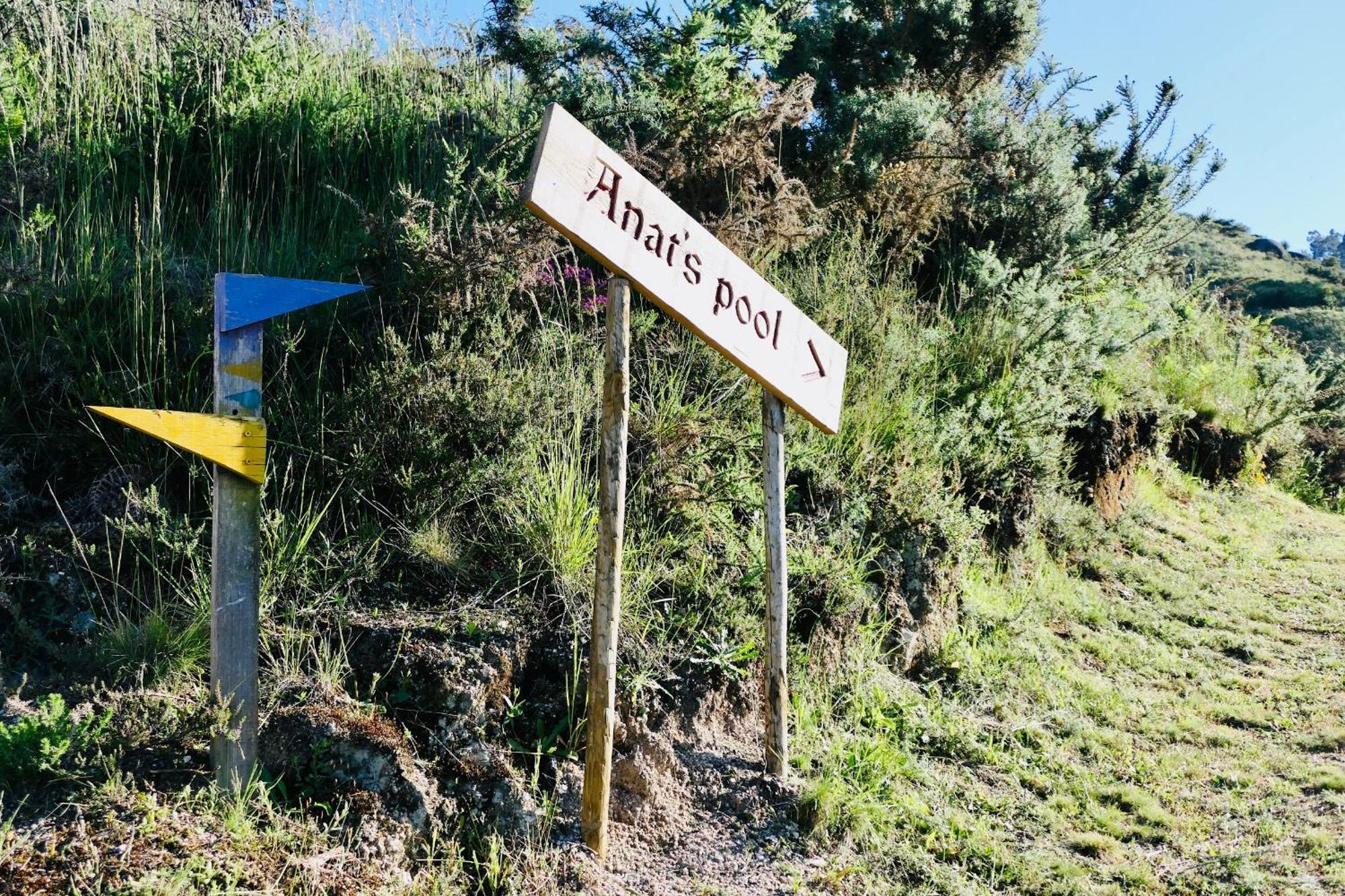 Resort D'alijo Retreat Center