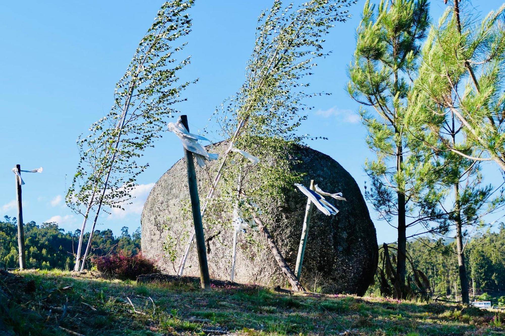 D'alijo Retreat Center Resort Cabeceiras de Basto