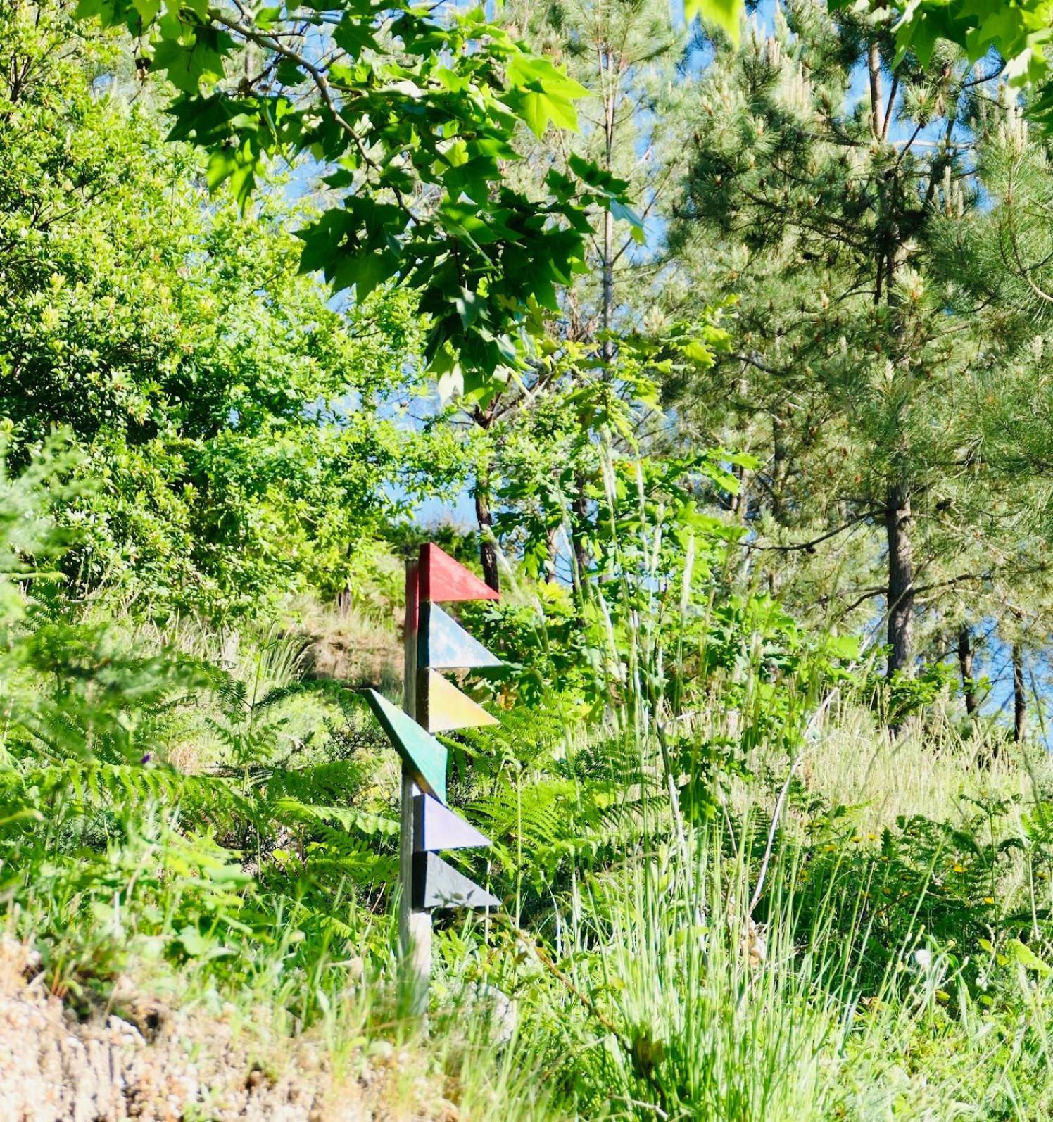 Resort D'alijo Retreat Center