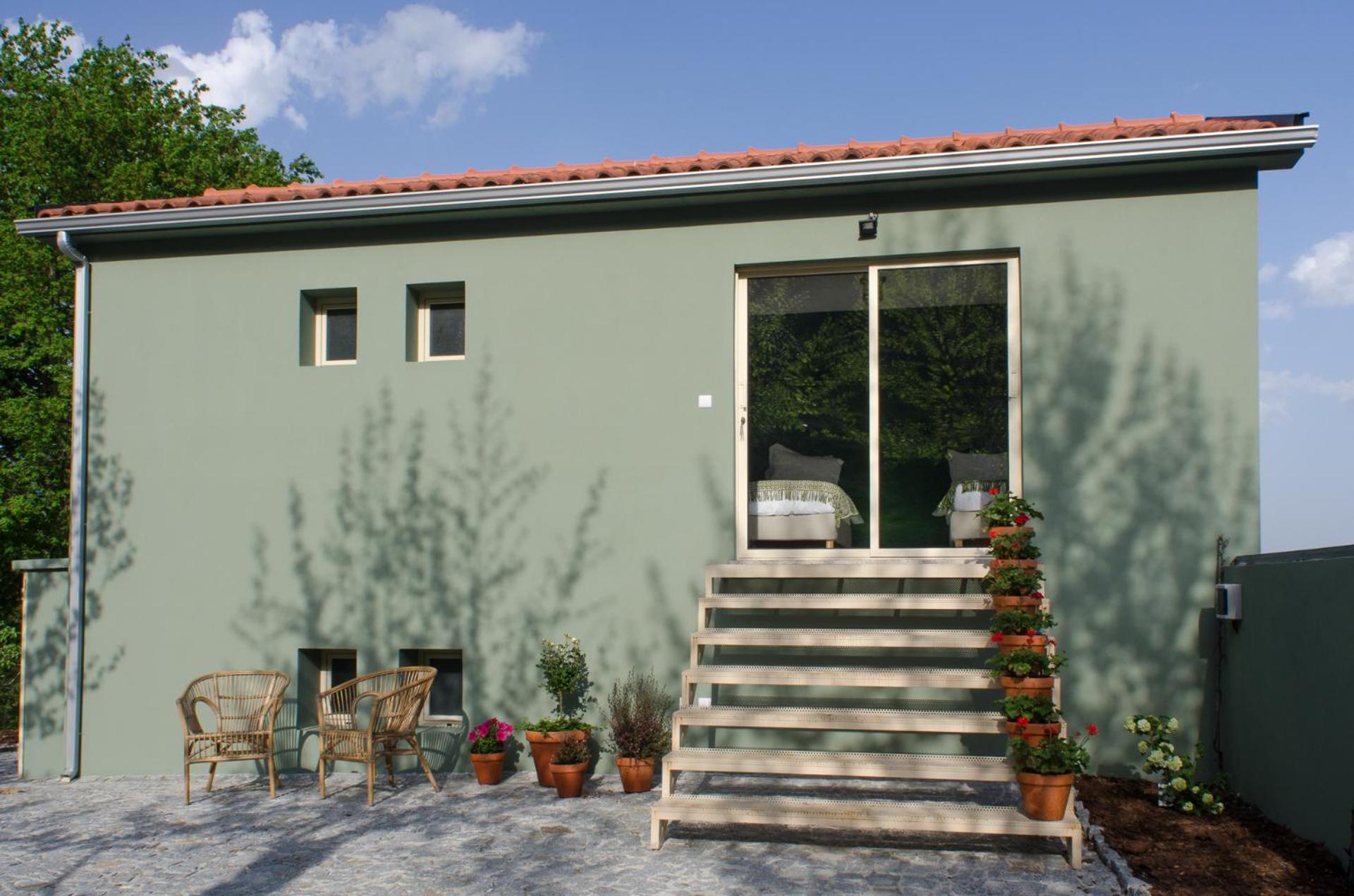 D'alijo Retreat Center Resort