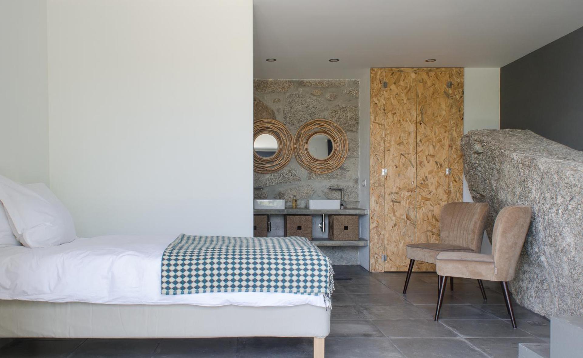 D'alijo Retreat Center Resort Cabeceiras de Basto