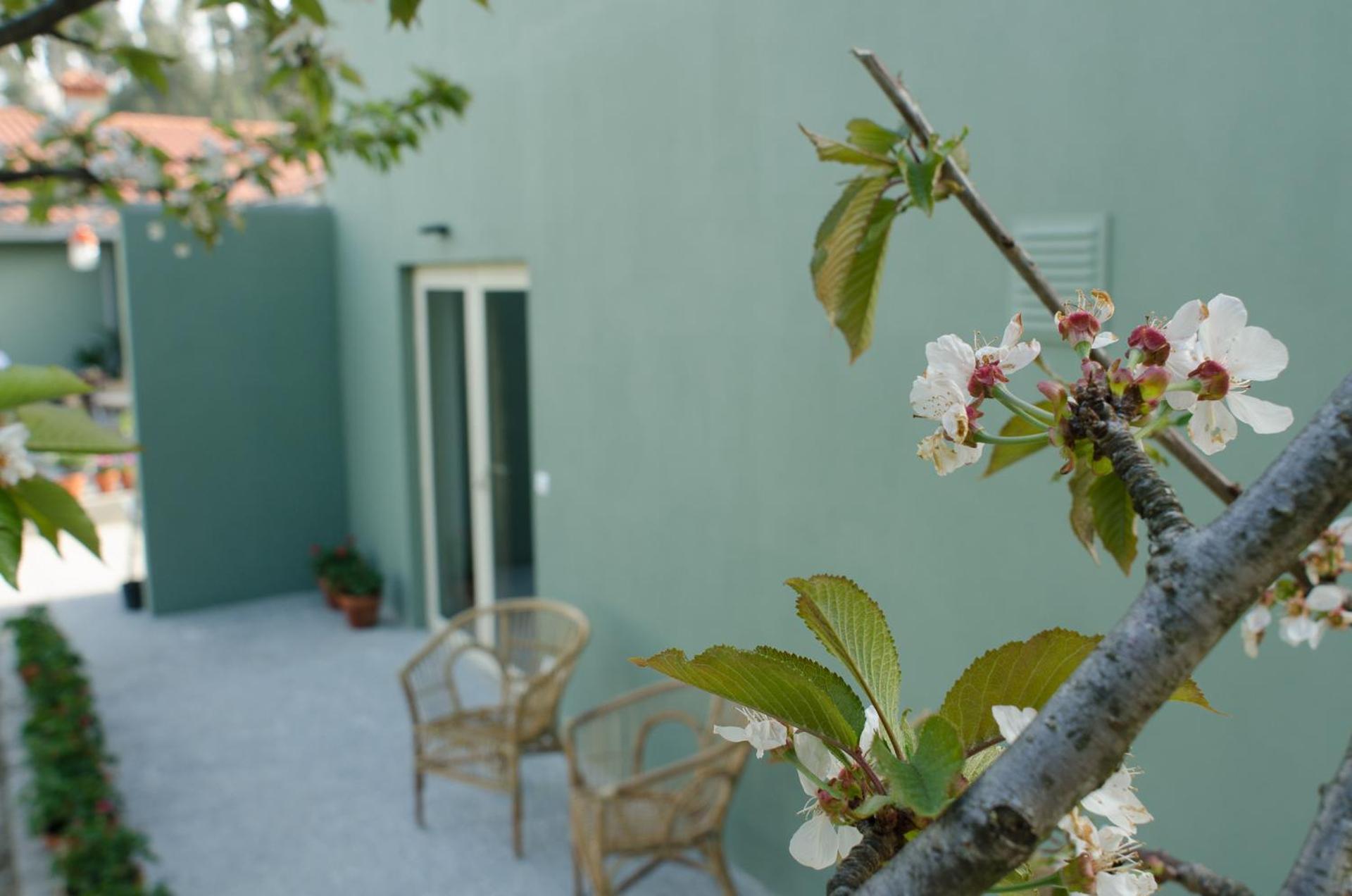 Resort D'alijo Retreat Center