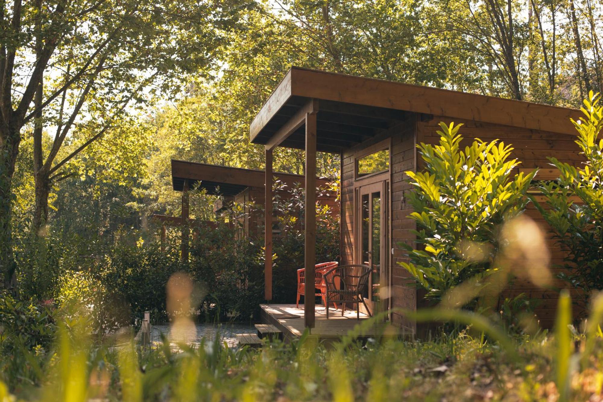 Resort D'alijo Retreat Center