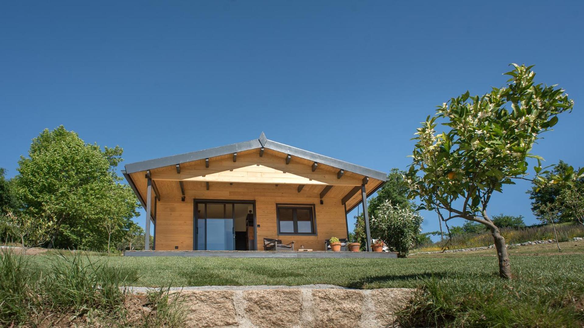 D'alijo Retreat Center Resort Cabeceiras de Basto