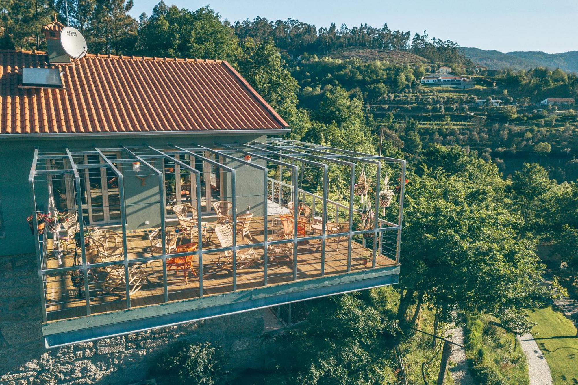 D'alijo Retreat Center