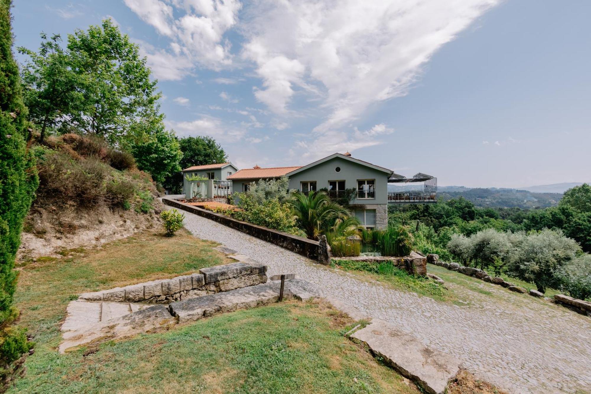 Resort D'alijo Retreat Center