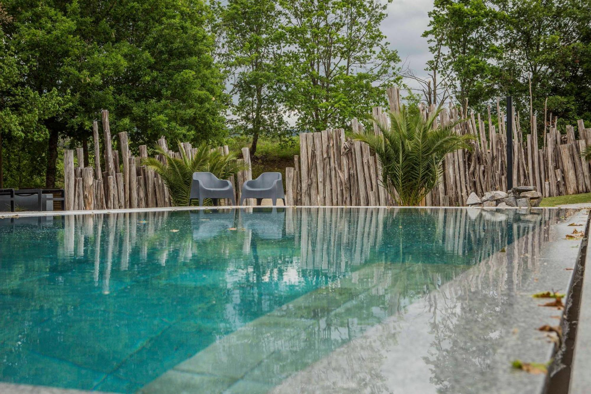 D'alijo Retreat Center *