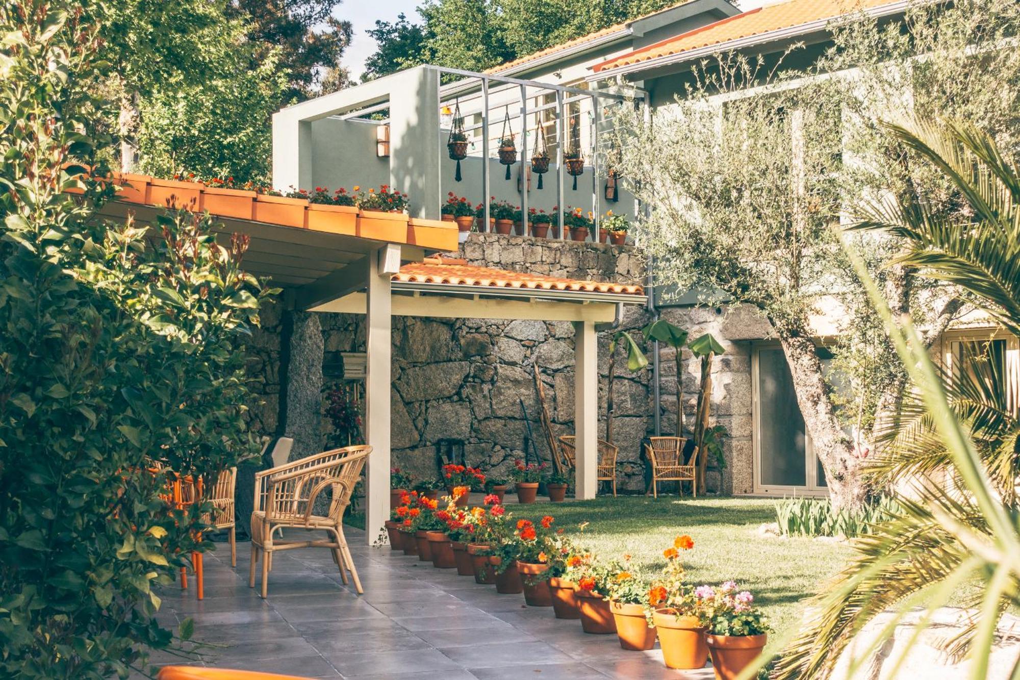 D'alijo Retreat Center