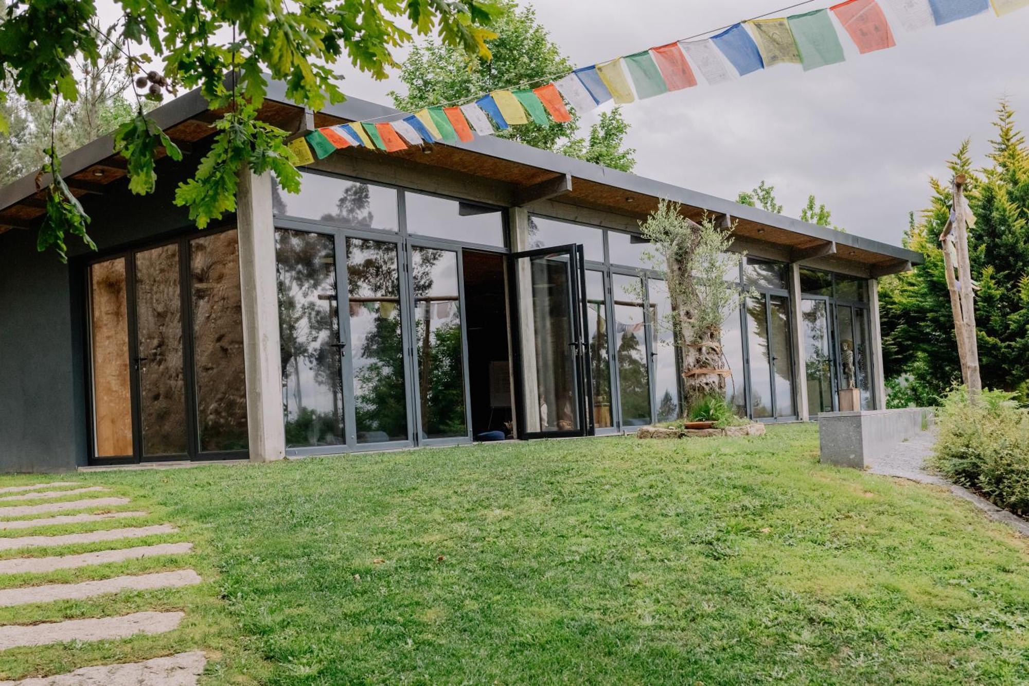 Resort D'alijo Retreat Center