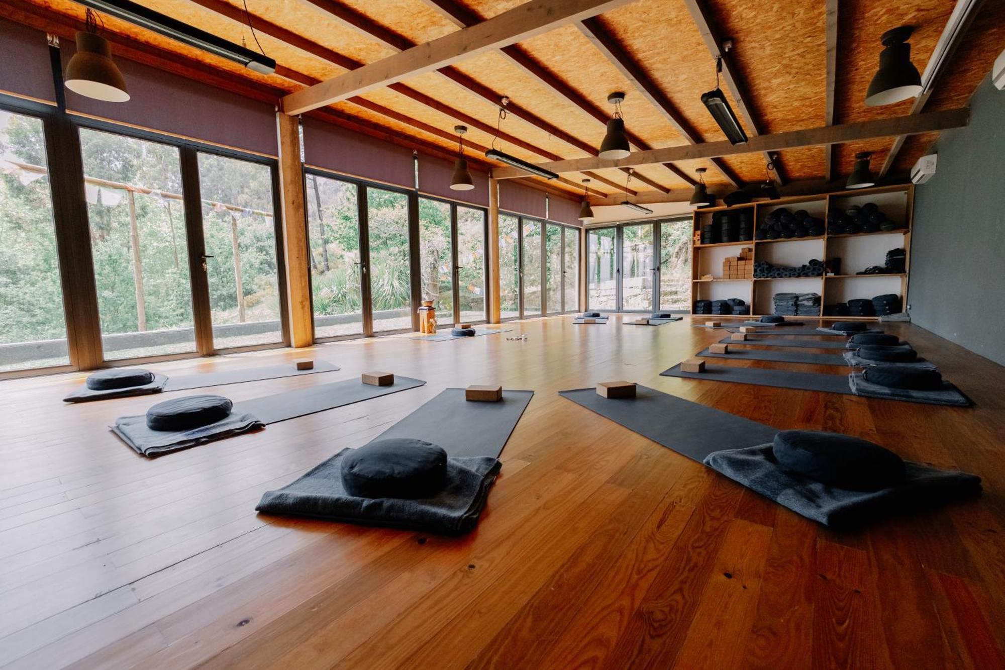 D'alijo Retreat Center