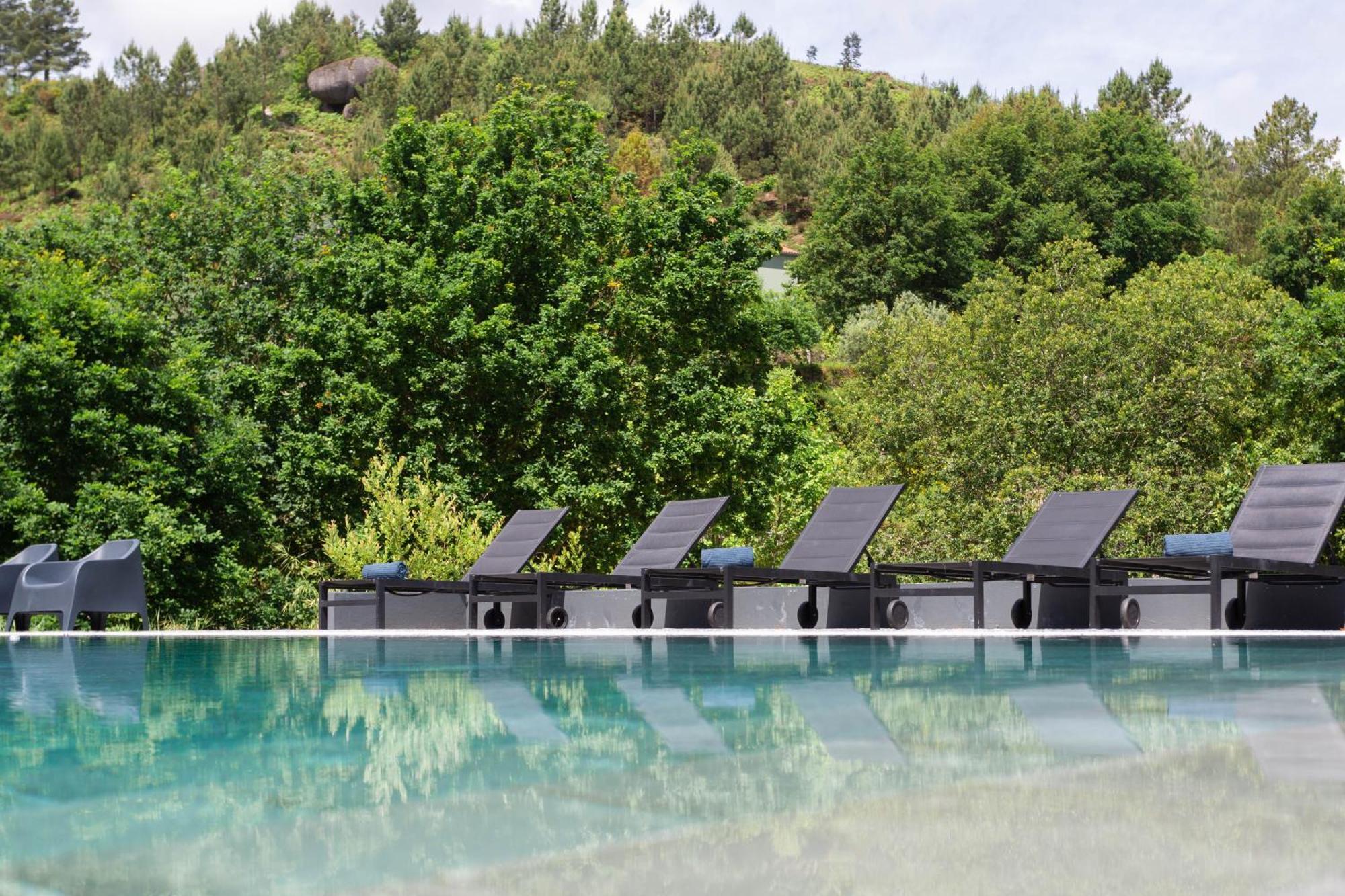 Resort D'alijo Retreat Center Cabeceiras de Basto