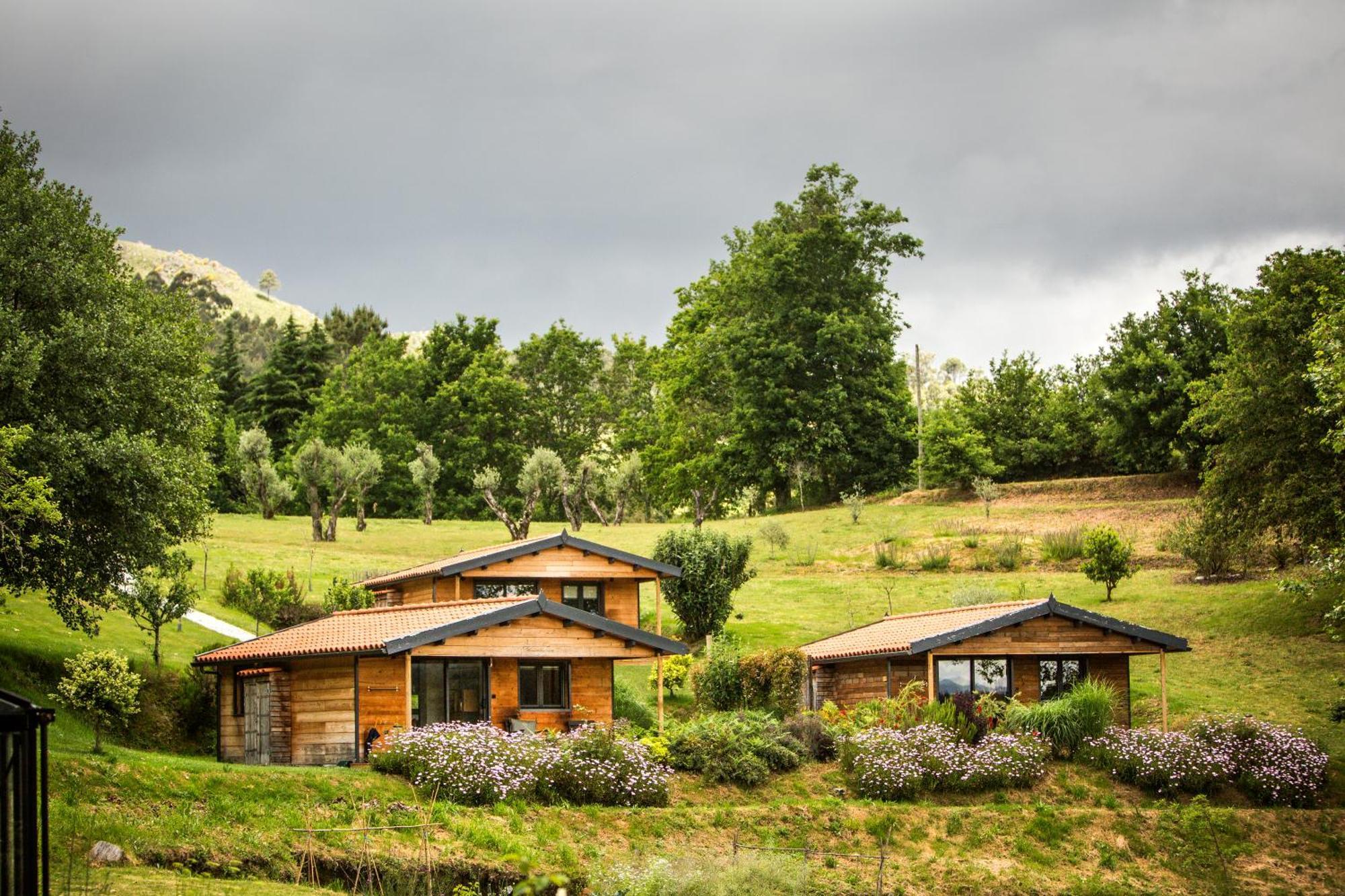 D'alijo Retreat Center