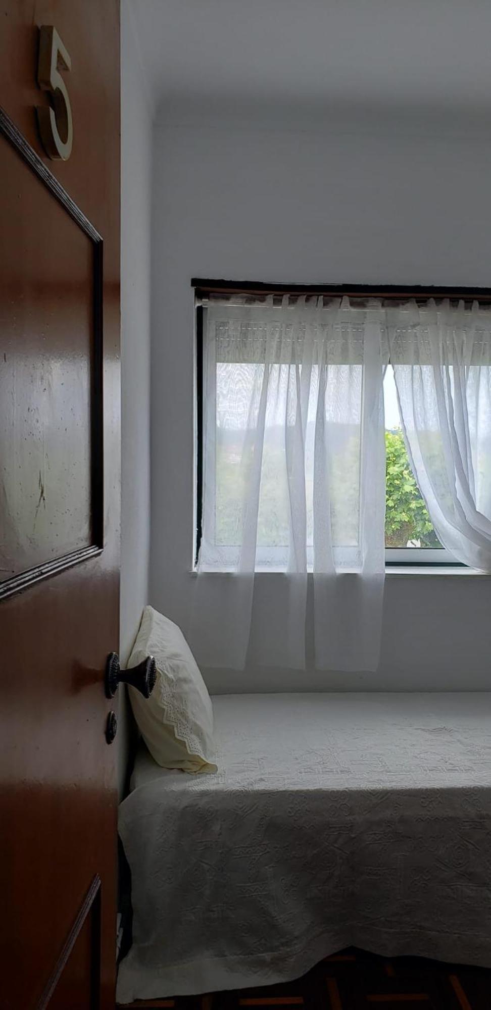 House Mariona Hostel Caminha