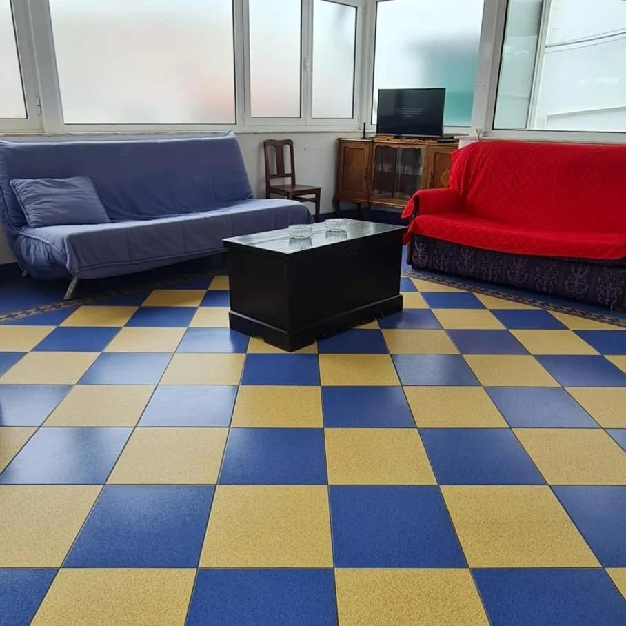 Hostel House Mariona