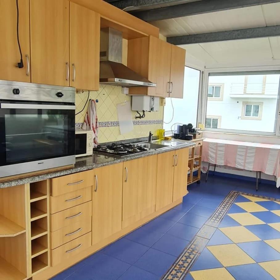 House Mariona Hostel Caminha
